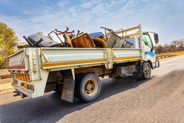 Best Commercial Junk Removal in Shelbyville, KY